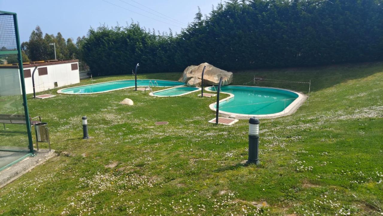 Jurassic Resort Barreiros Zewnętrze zdjęcie