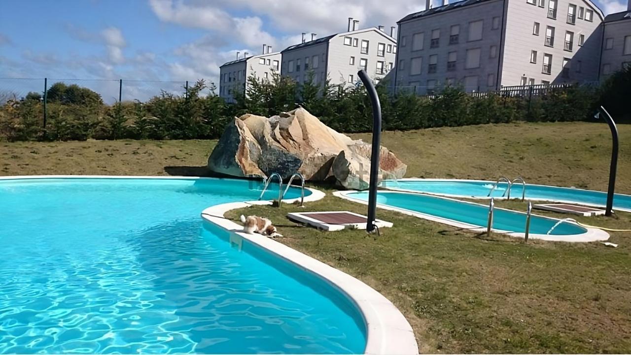Jurassic Resort Barreiros Zewnętrze zdjęcie
