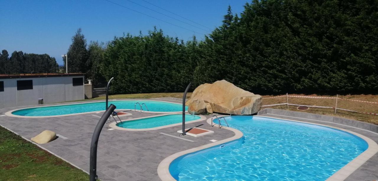 Jurassic Resort Barreiros Zewnętrze zdjęcie